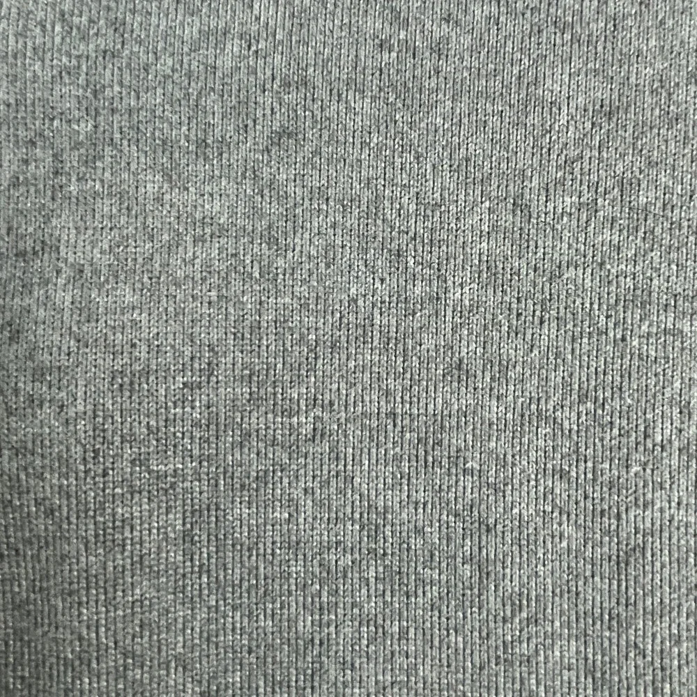 The North Face Gordon Lyons Sweater Fleece Jacket‎ Gray Mens XL